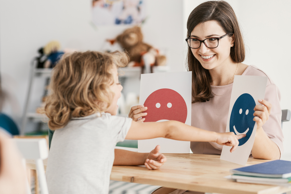 Verus Bonifatius - Privatklinik für Eltern-Kind-Therapie | Autismus bei Kindern