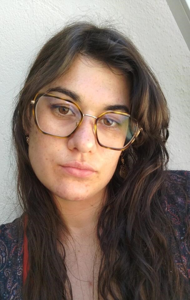 Patricia W. Marcelino
